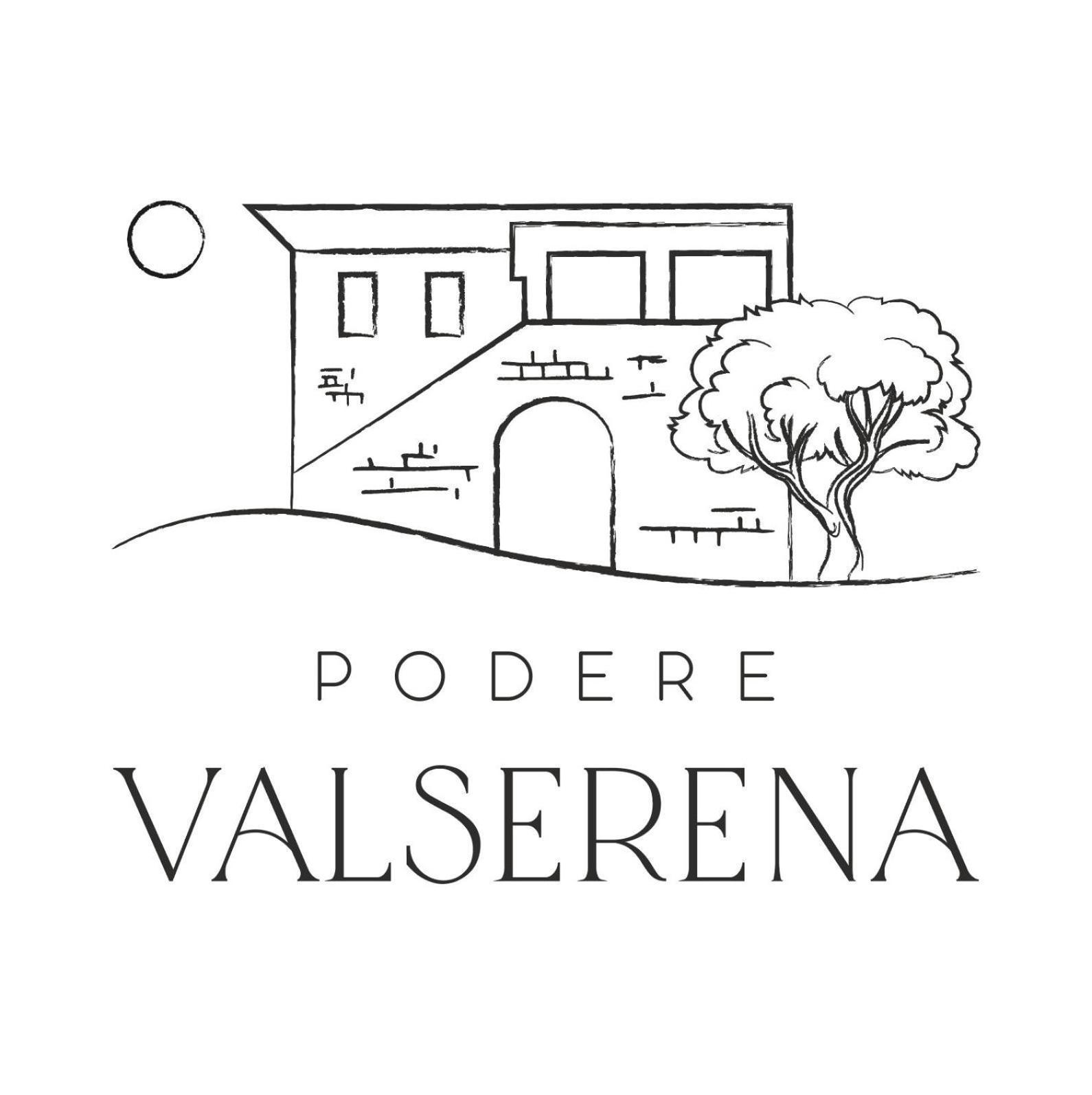 Affittacamere Podere Valserena Monteroni dʼArbia المظهر الخارجي الصورة